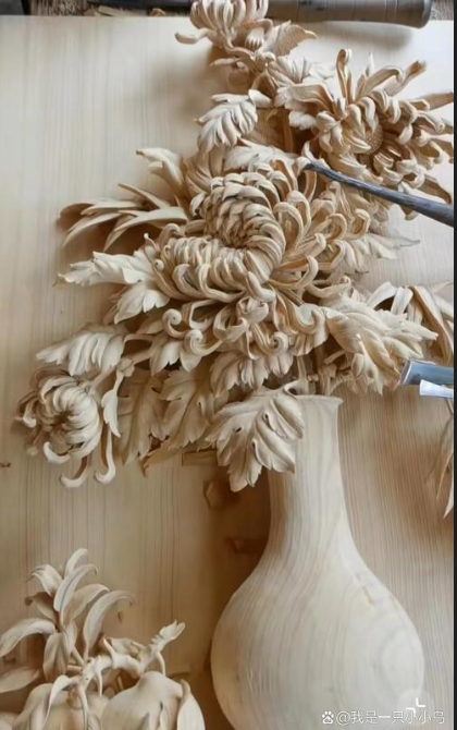 5 Lý Do Tranh gỗ Trung Quốc Đẹp, Lạ và Tinh Xảo đến thế